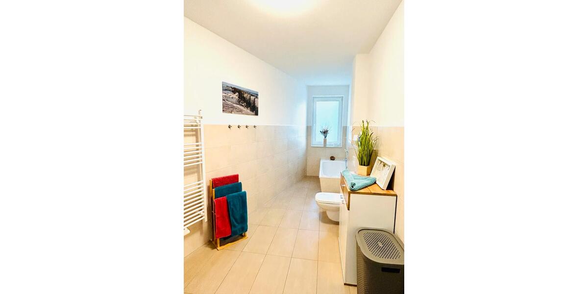 Ferienimmobilie Rostock Alt Bartelsdorf - 80&euro; | Angebot:26441625