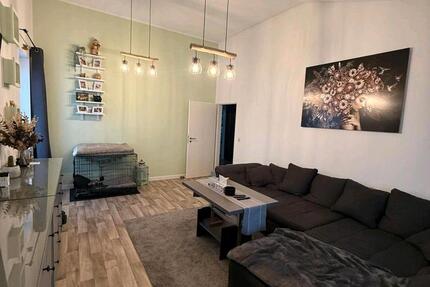 Wohnung Bützow - 4 Zimmer, 90 m&sup2;, 740&euro; | Angebot:25225457