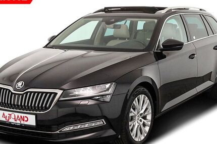 Skoda Superb 143.728 km 23.990 &euro; Rostock 18146