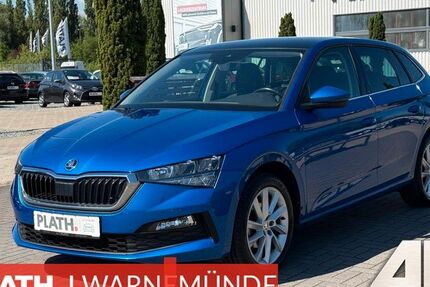 Skoda Scala 56.892 km 18.490 &euro; Rostock-Warnemünde 18119
