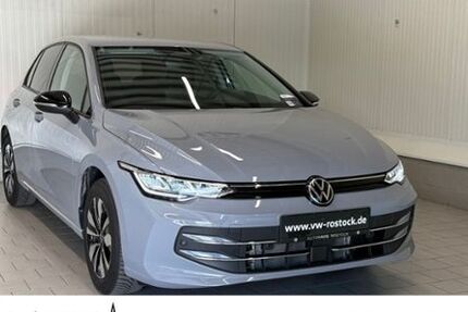 VW Golf 14.400 km 27.500 &euro; Rostock 18146