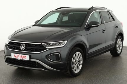 VW T-Roc 16.129 km 28.890 &euro; Rostock 18146