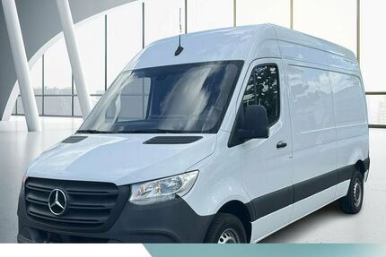 Mercedes-Benz Sprinter 28.100 km 36.747 &euro; Rostock 18055