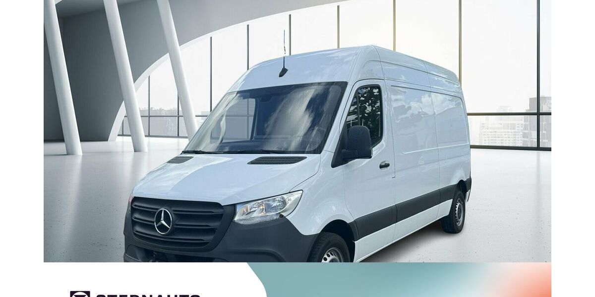 Mercedes-Benz Sprinter 28.100 km 36.747 &euro; Rostock 18055