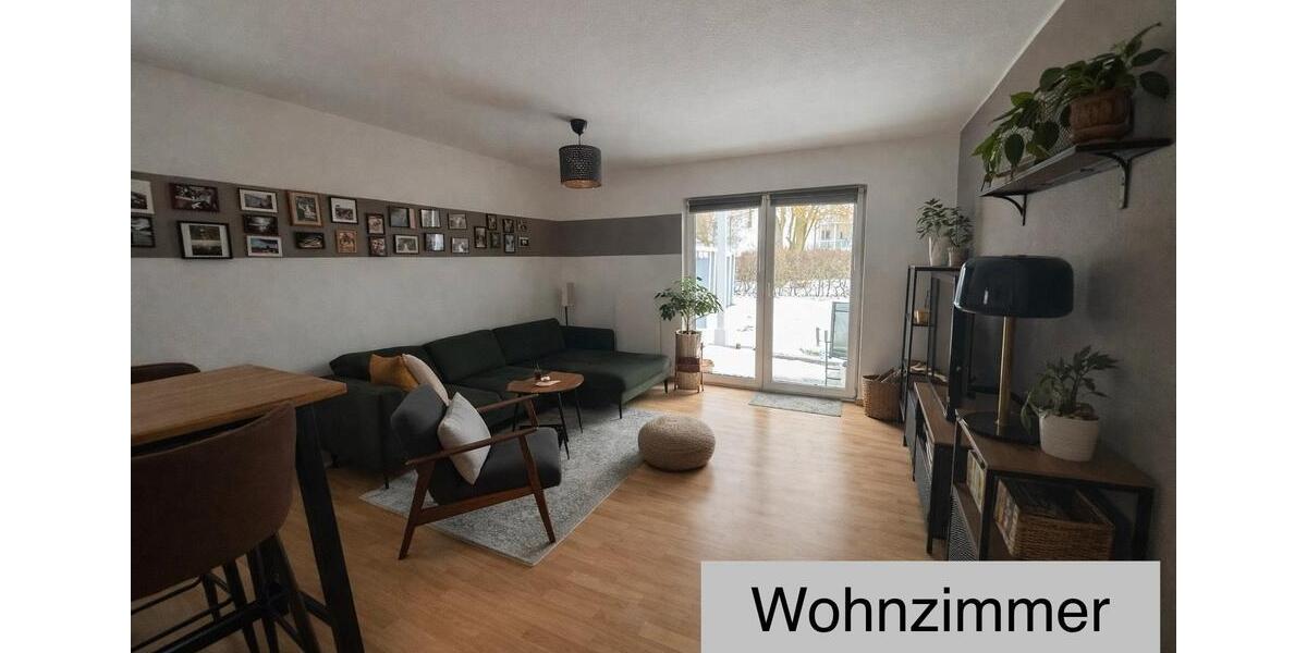 Erdgeschoßwohnung Admannshagen-Bargeshagen Bargeshagen - 3 Zimmer, 77 m&sup2;, 1.400&euro; | Angebot:24844652