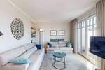 Etagenwohnung Bad Doberan Heiligendamm - 2 Zimmer, 74 m&sup2;, 630.000&euro; | Angebot:26572675