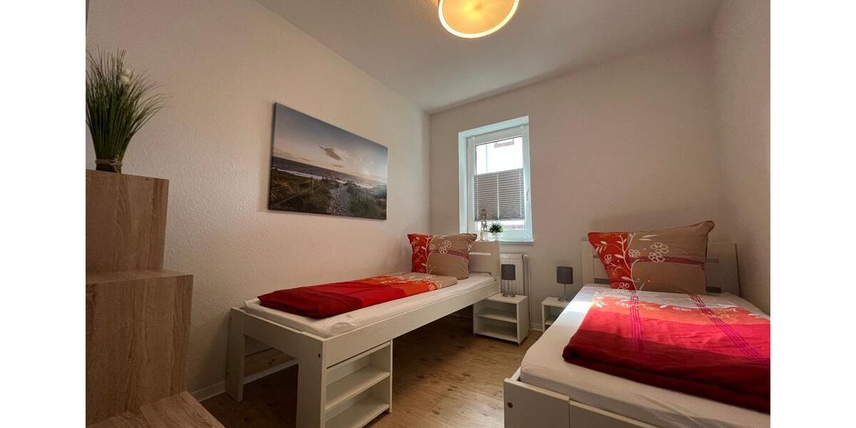 Ferienimmobilie Ribnitz-Damgarten Damgarten - 75&euro; | Angebot:26663693