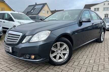 Mercedes E 220