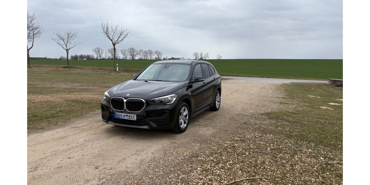BMW X1 80.000 km 19.100 &euro; Bad Doberan 18209