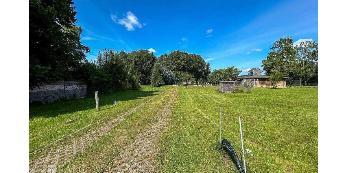 Grundstück Satow Klein Bölkow - 200.000&euro; | Angebot:25668641