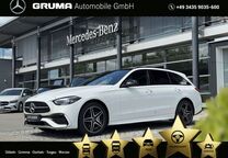 Gebrauchtwagen Mercedes C 300