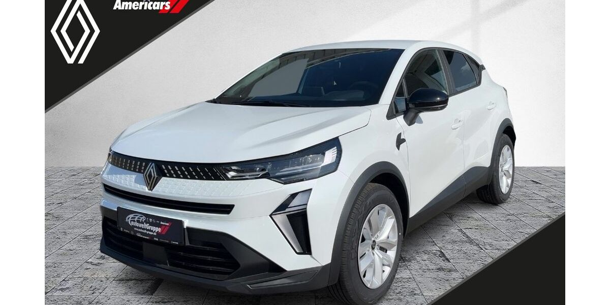 Renault Captur 4.000 km 21.800 &euro; Rostock 18146