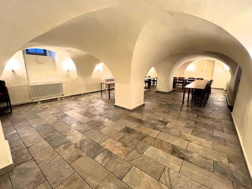 Büro in Rostock 1.200 € 118 m²