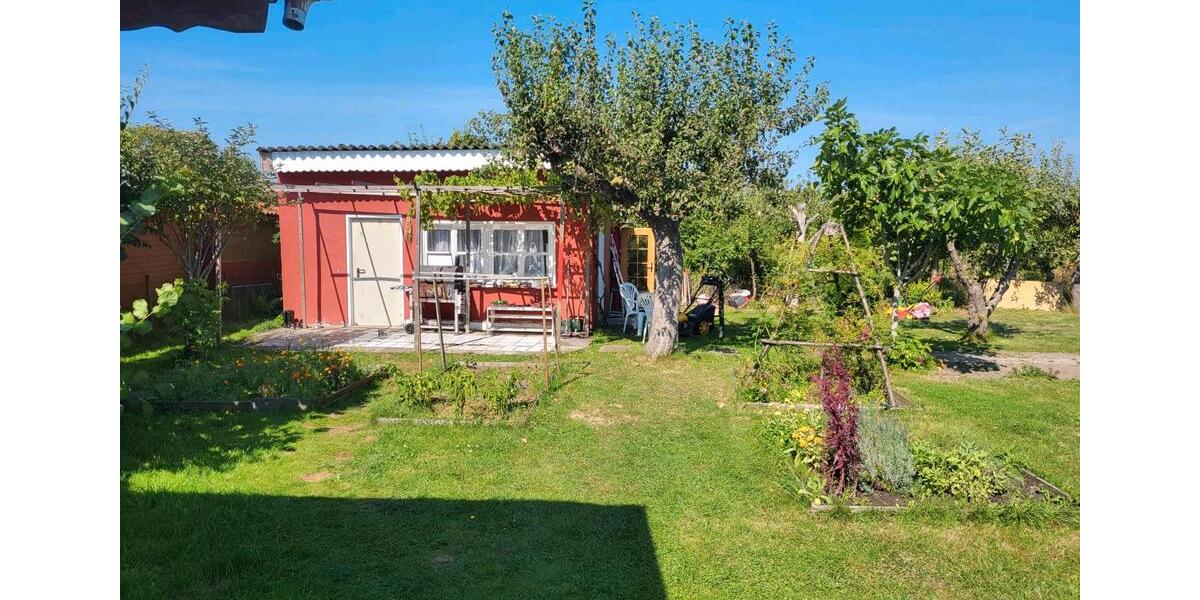 Grundstück Rostock Gehlsdorf - 2.000&euro; | Angebot:26566633