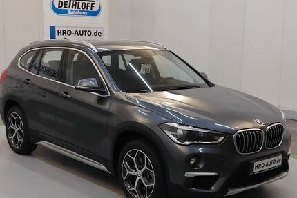 BMW X1 21.000 km 25.900 &euro; Rostock 18106