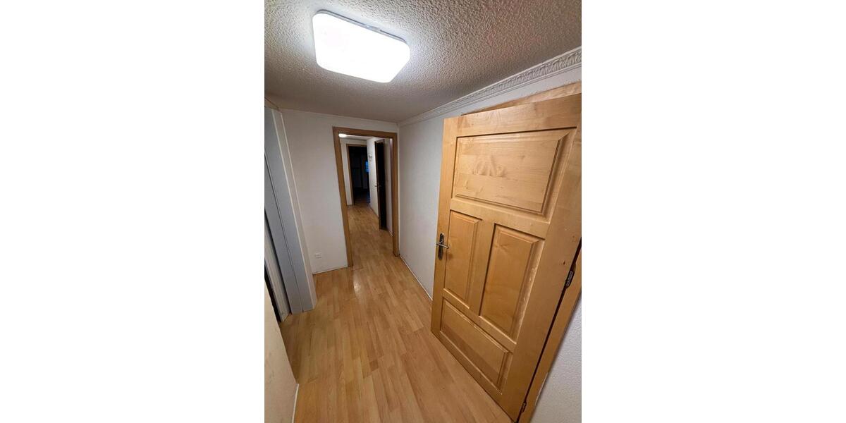 Dachgeschoßwohnung Sanitz - 3 Zimmer, 73 m&sup2;, 1.200&euro; | Angebot:24474396