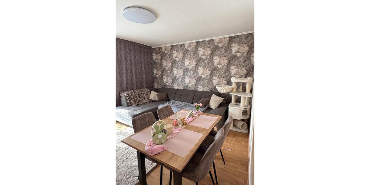 Etagenwohnung Ribnitz-Damgarten Damgarten - 3 Zimmer, 70 m&sup2;, 800&euro; | Angebot:26459899