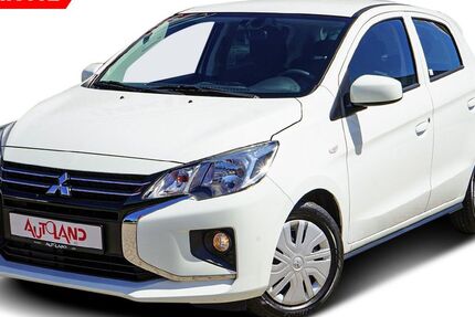 Mitsubishi Space Star 19.881 km 13.950 &euro; Rostock 18146
