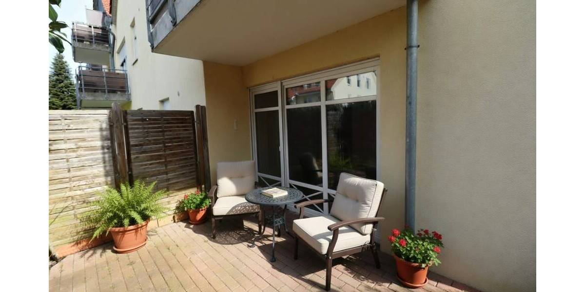 Etagenwohnung Ribnitz-Damgarten Ribnitz - 2 Zimmer, 53 m&sup2;, 155.000&euro; | Angebot:25958756