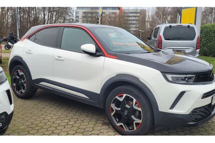 Opel Mokka 53.812 km 19.900 &euro; Rostock 18069