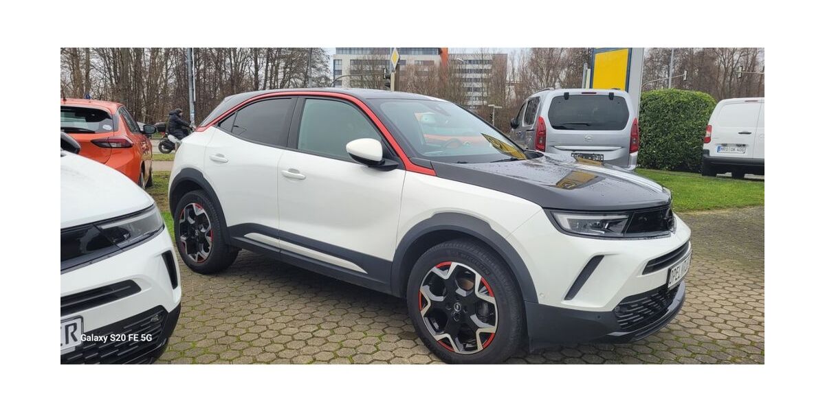 Opel Mokka 53.812 km 19.900 &euro; Rostock 18069