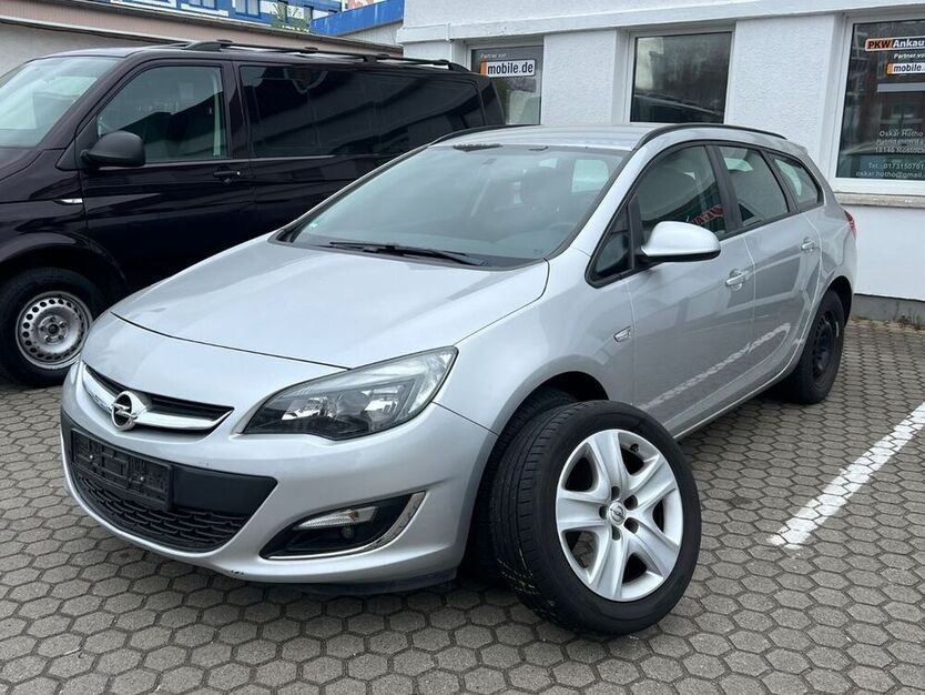 Astra