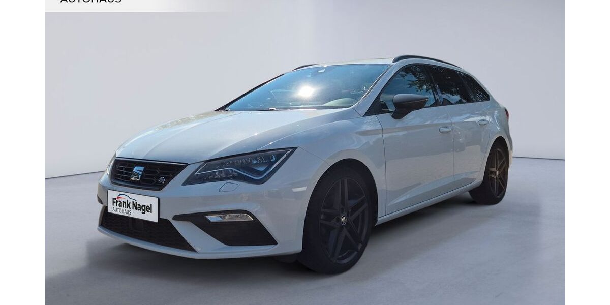 Seat Leon 59.500 km 17.990 &euro; Rostock 18106