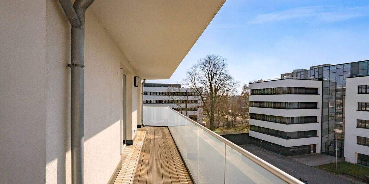 Etagenwohnung Rostock Kröpeliner Tor-Vorstadt - 3 Zimmer, 97 m&sup2;, 652.500&euro; | Angebot:25834769