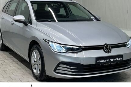 VW Golf 42.650 km 20.990 &euro; Rostock 18146