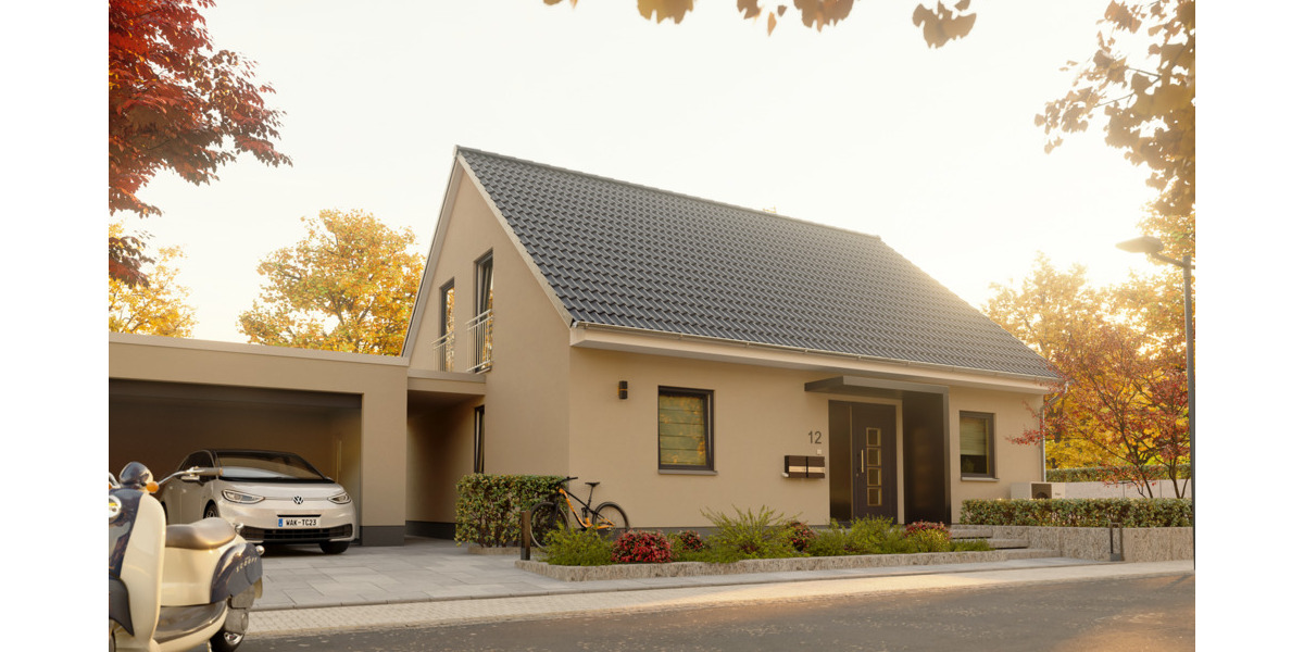 Einfamilienhaus Satow - 6 Zimmer, 163 m&sup2;, 259.500&euro; | Angebot:25938360