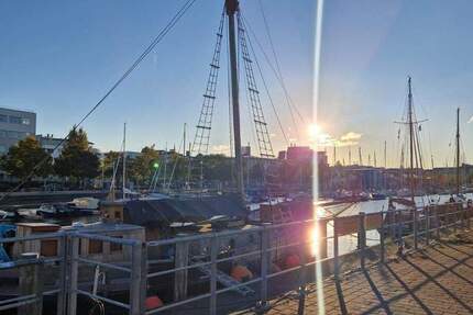 Gewerbeobjekt Rostock Kröpeliner Tor-Vorstadt - 3.000&euro; | Angebot:25387113