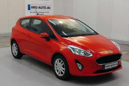 Ford Fiesta 47.100 km 10.800 &euro; Rostock 18106