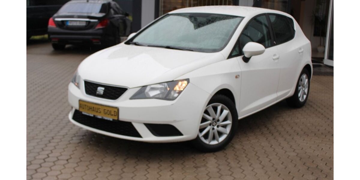 Seat Ibiza 226.018 km 5.499 &euro; Rostock 18107