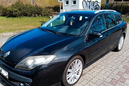 Renault Laguna 317.000 km 1.800 &euro; Rostock 18147