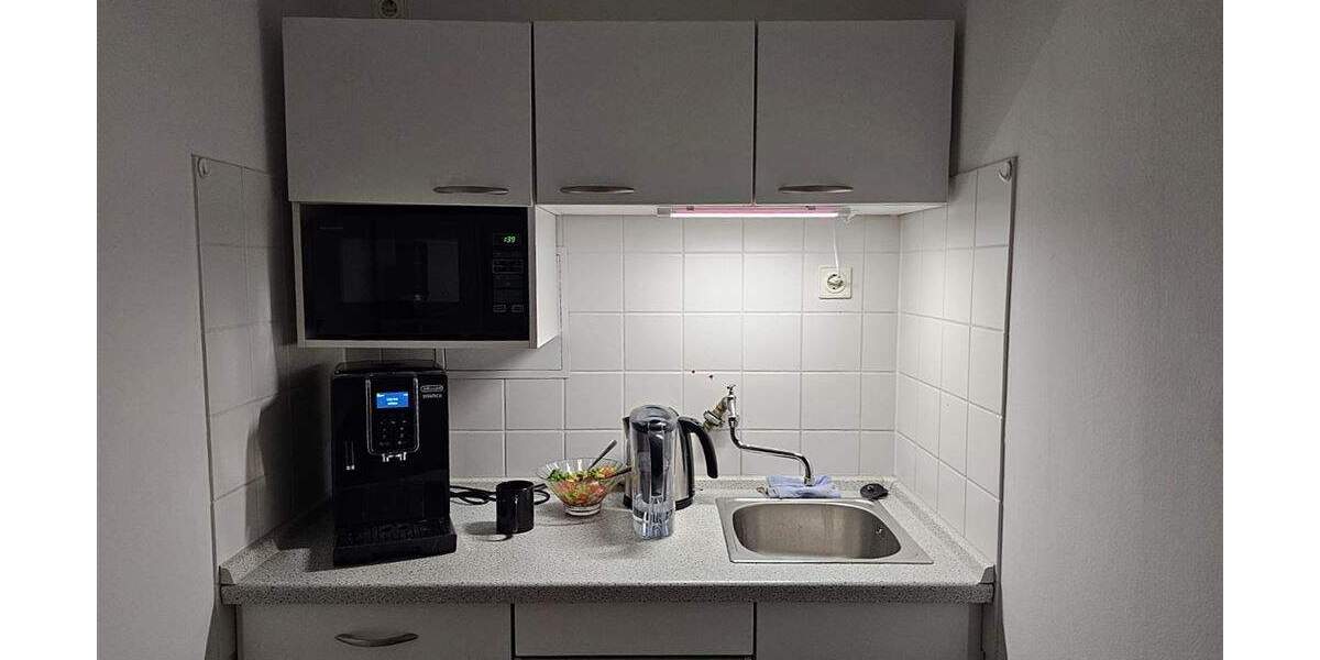 Gewerbeobjekt Rostock Stadtmitte - 1.352&euro; | Angebot:24251933