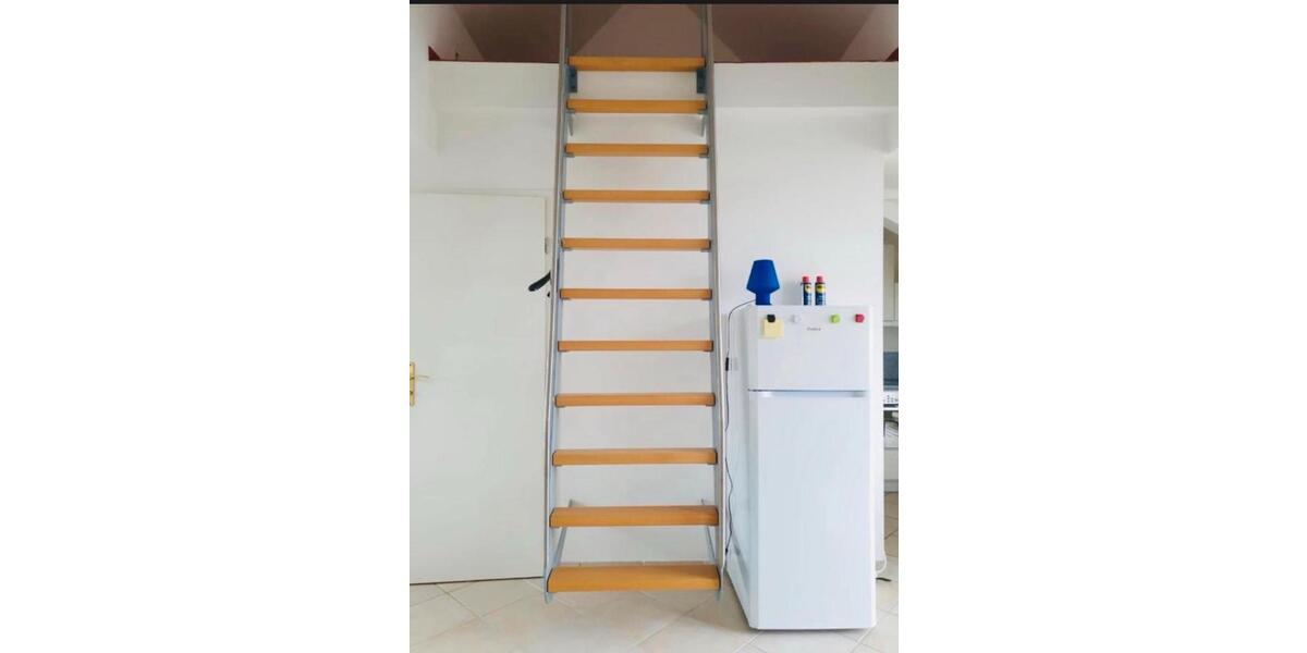 Ferienimmobilie Rostock Hohe Düne - 85&euro; | Angebot:25238546