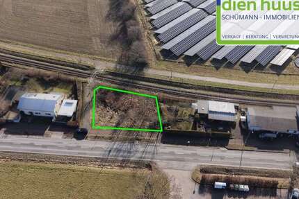 Grundstück Reddelich - 100.000&euro; | Angebot:25789726