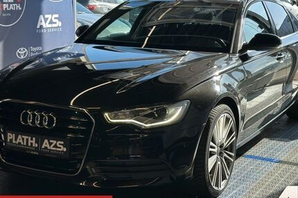 Audi A6 173.272 km 11.990 &euro; Rostock 18059