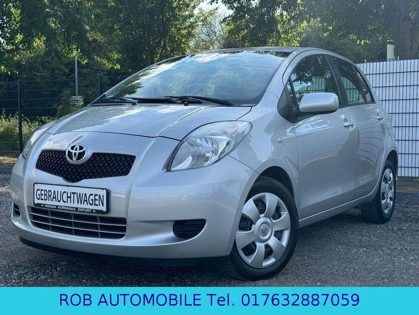 Yaris