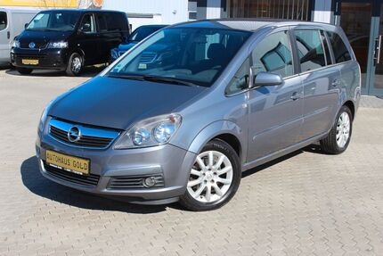 Opel Zafira 234.657 km 2.799 &euro; Rostock 18107