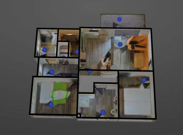 Doppelhaushälfte Marlow Fahrenhaupt - 5 Zimmer, 150 m&sup2;, 270.000&euro; | Angebot:25697070