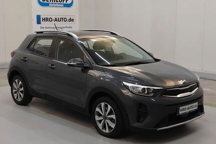 Kia Stonic 14.300 km 19.800 &euro; Rostock 18106