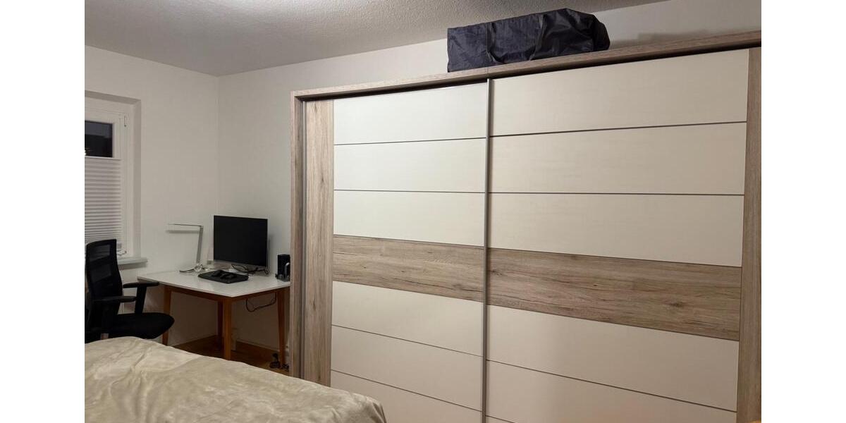 Etagenwohnung Rostock Alt Bartelsdorf - 2 Zimmer, 52 m&sup2;, 795&euro; | Angebot:24857888