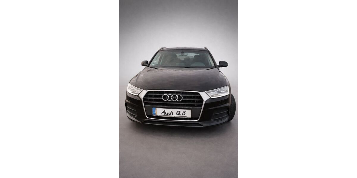 Audi Q3 159.000 km 13.699 &euro; Rostock 18055