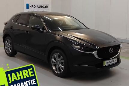 Mazda CX-30 27.100 km 26.260 &euro; Rostock 18106