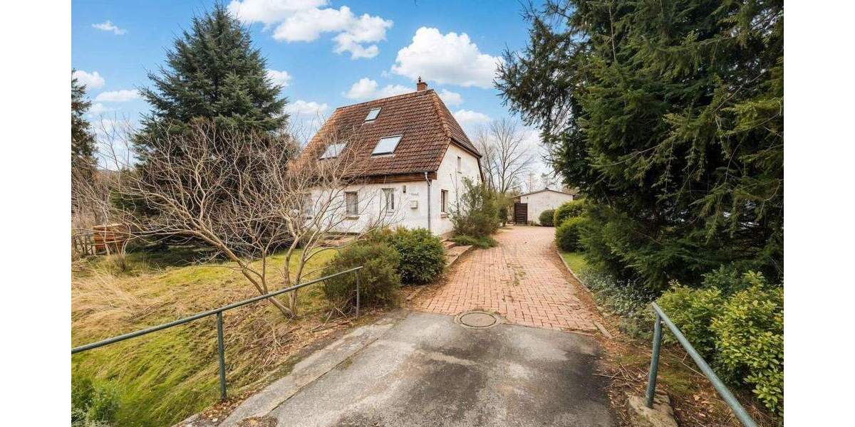 Einfamilienhaus Rövershagen - 4 Zimmer, 138 m&sup2;, 209.900&euro; | Angebot:25731303