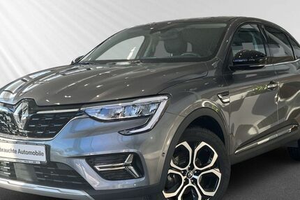 Renault Arkana 53.400 km 17.900 &euro; Rostock 18146