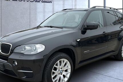 BMW X5 289.000 km 9.650 &euro; Rostock 18106