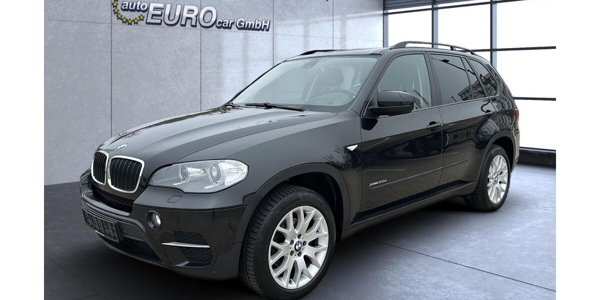 BMW X5 289.000 km 9.950 &euro; Rostock 18106