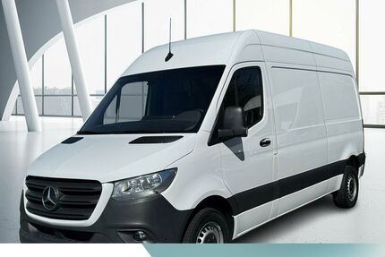 Mercedes-Benz Sprinter 29.516 km 32.071 € Rostock 18055